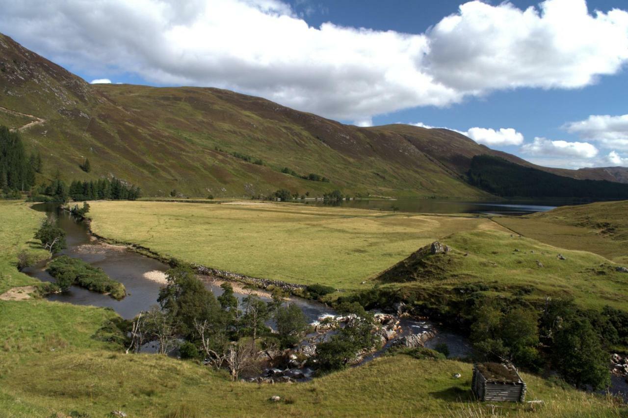 Rosemount Bothy - Highland Cottage Garve Exterior photo